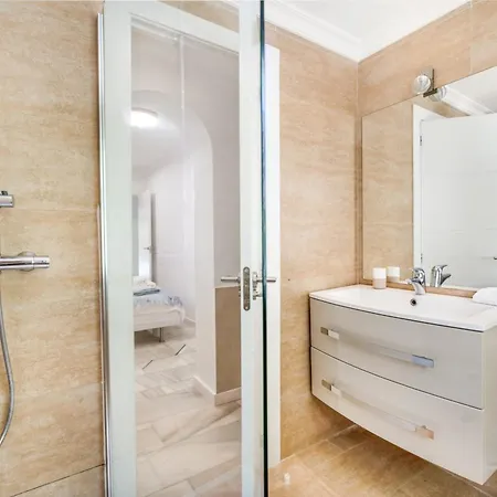 Bella Villa Marbella