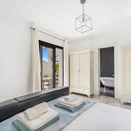 Villa Bella *
