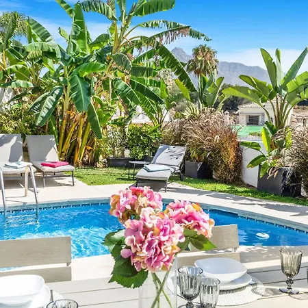 Bella Villa