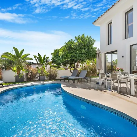 Bella * Marbella