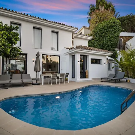 Bella Villa *